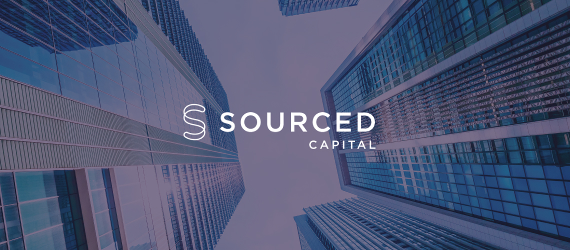 Sourced Capital V2 has Arrived