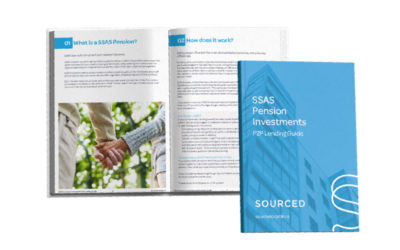 SSAS Pension Investments Guide