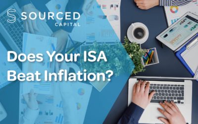 Does Your ISA Beat Inflation