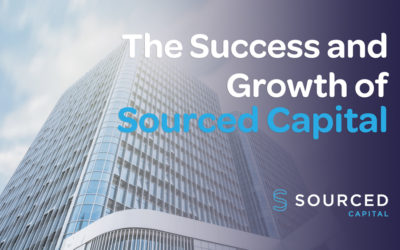 The Success’ and Growth of Sourced Capital 2022 So Far