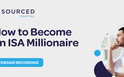 How to be an ISA Millionaire