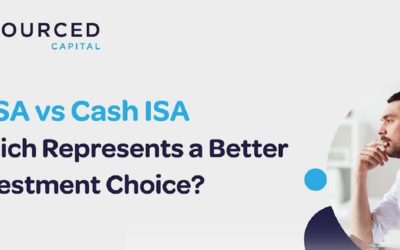 IFISA vs Cash ISA