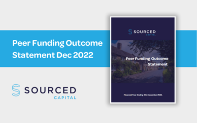 Peer Funding Outcome Statement Dec 2022