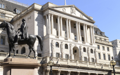 Bank Of England Announces Interest Rates Remain At 5.25%