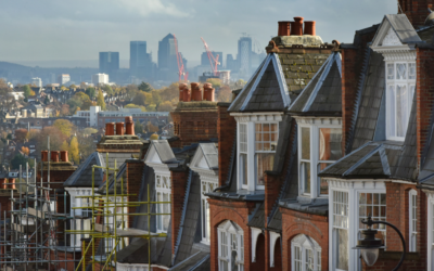 UK Housing Market Begins Strong in 2024