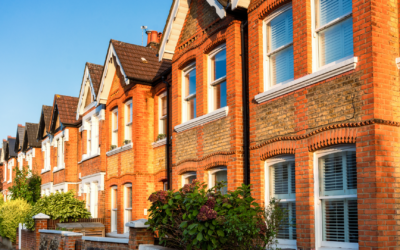 UK Housing Market: February 2024