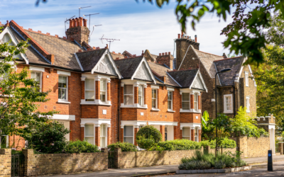 UK House Prices Static in May: A Detailed Analysis